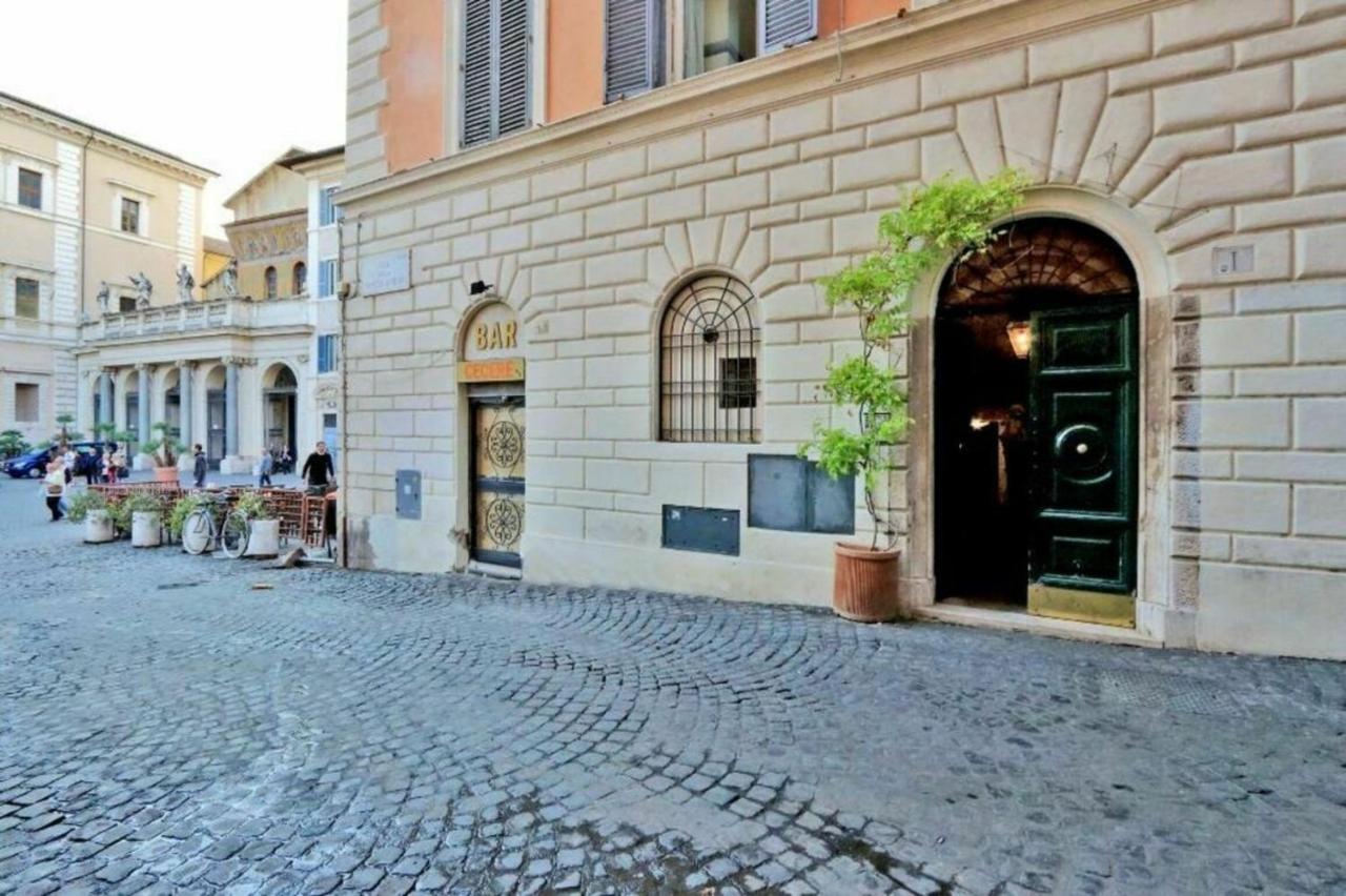 Fonte D'olio Roma