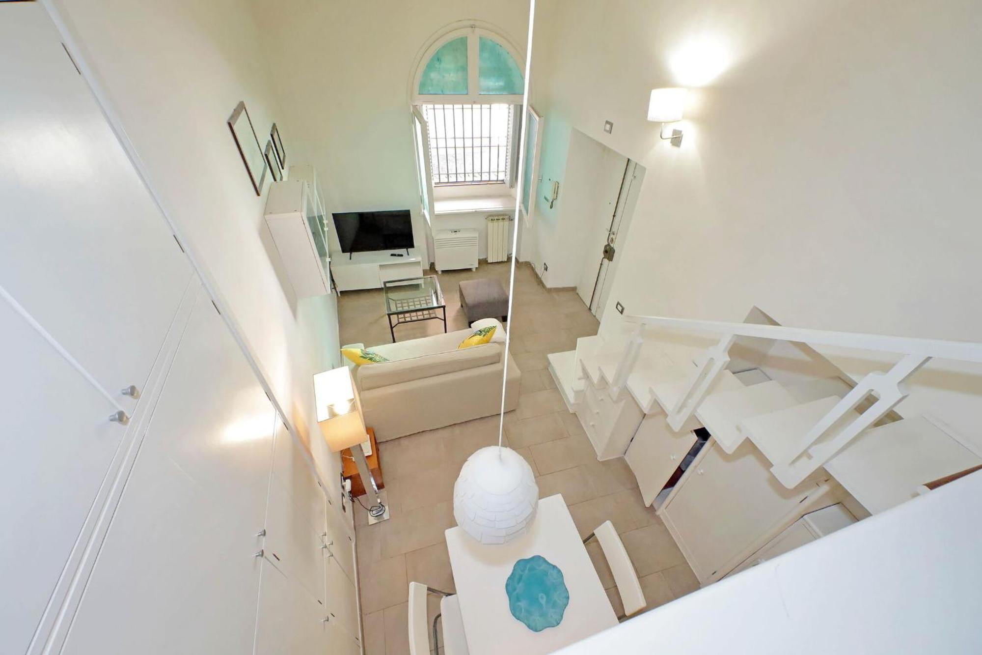 Appartement Fonte D'olio By Halldis *